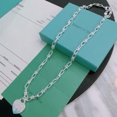 Tiffany Necklaces